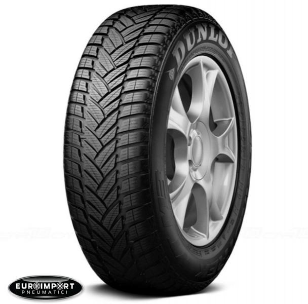 Dunlop GRANDTREK WT M3  265/55 R19 109 H   TL MERCEDES DOT 2023